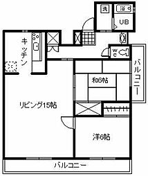 フロンティア貝津 501