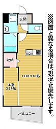 オーヴィジョンクラス浅香通り 1101