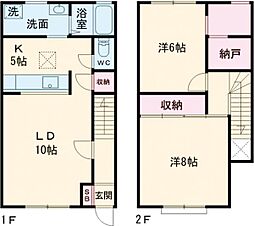 プルームＡ 101