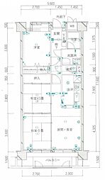 トーカンマンション潮見町 909