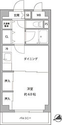 ケントコート藤沢妙善寺 101