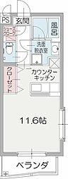 ウェストヒルズ 403