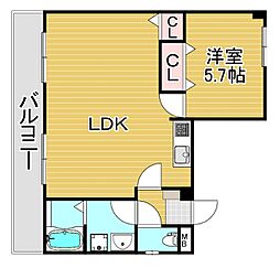ライフ・モア高取 801