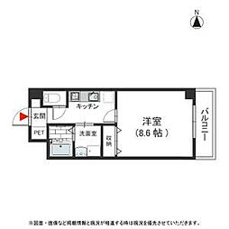 東大阪市荒本北2丁目