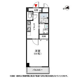 アーバンリブ 303