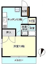 アヴァンセ光岡 301