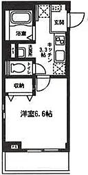 モアナ湘南 203