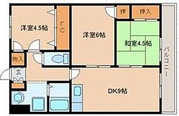ハイム台屋敷 303