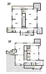 小田原戸建て 1