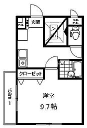 Ｇ．Ｃ．Ｃ．ビル 2F