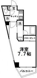 OZIO常盤台 P0504
