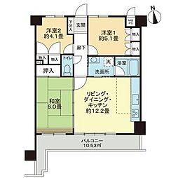 ライオンズマンション味酒町
