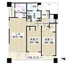 両国パーク・ホームズ 504
