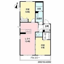 ＰＲＡＤＯ陣原 A0302