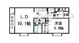 グランデージII 207