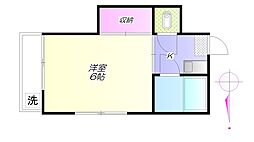 みつわマンション 306