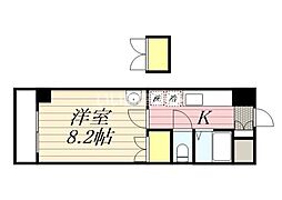 ロイヤル天神南 1310