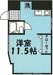 アネックス福生 102