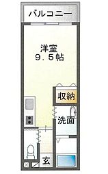 さくらマンション 306