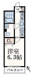 ソフィア永山 302