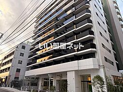 デュオステージ相模大野 607