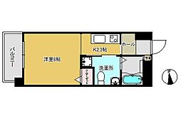 ハイグランデ矢上 604