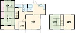 長砂戸建(糀谷邸) -