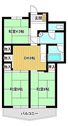 港マンション 405