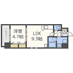 アーバネックス福島 1009