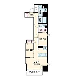 アーバネックス堺筋本町 401