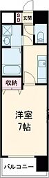 フォレストガーデン今福鶴見IV 1302