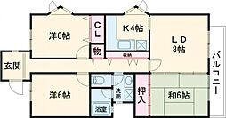 曙フラッツ