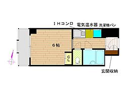 ウエストハウスＩＮ　Ｌａｎｉ 914