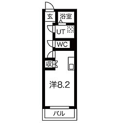 ステージ中央 303