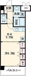 コンフォール平野 402