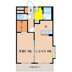 デタント中村 201
