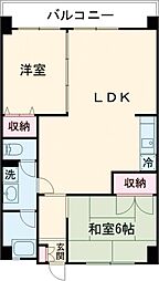コンダクトヴィレッジ姪浜サウス 401