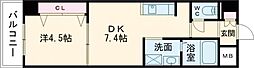 リアライズ深井駅前 703