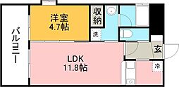 熊本市中央区上水前寺1丁目