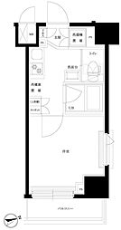 ルーブル羽田西 604