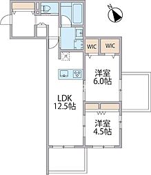 パークアヴェニュー湘南辻堂　南棟 210