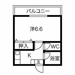 オーエムビル 307