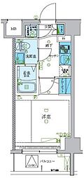 レグゼ梶ケ谷 208