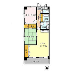 Avancer Nagara 402