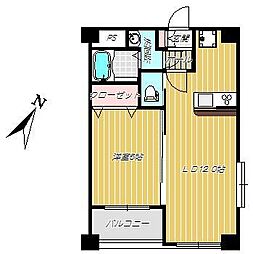 アークティ東谷山 301