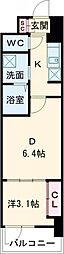 メイクス大阪鶴見 702