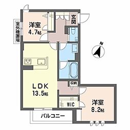 シャーメゾン神戸摩耶