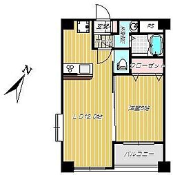 アークティ東谷山 503