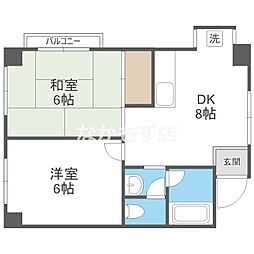 セントレージアーク大浜 202