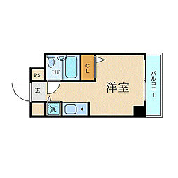 日野市日野本町2丁目